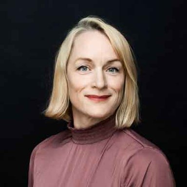 Ragnhild Glimregn