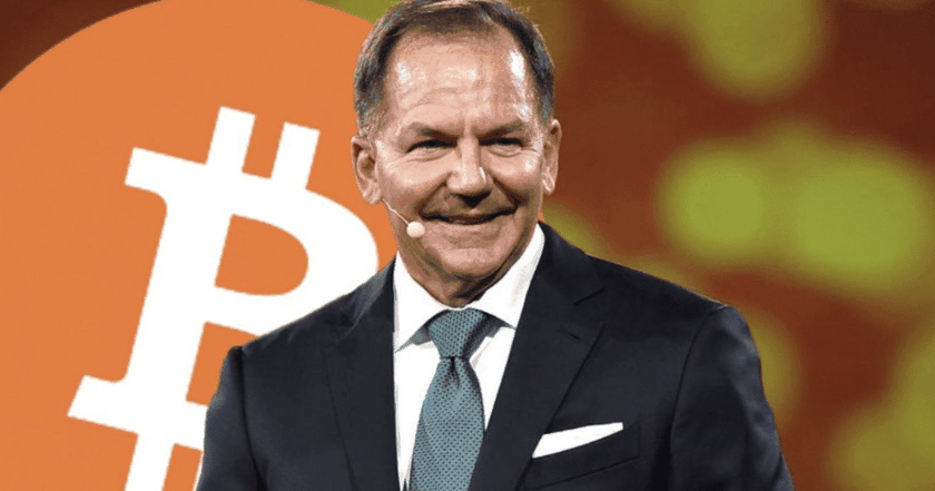 Miljardär och hedgefondförvaltare Paul Tudor Jones bibehåller positiv syn på Bitcoin trots regulatoriska hinder