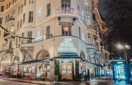 Supersatsningen under pandemin – så lyckades Hotel Kung Carl