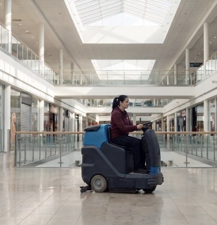facility services Dannebacken