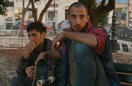 Film på Zita: To a Land Unknown