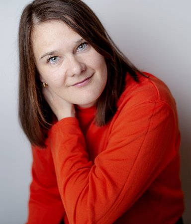 Marie Aubert: ”Många livskriser handlar om att inte ha fått barn vid 40”