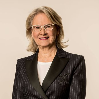 Bild på Cecilia Gunne