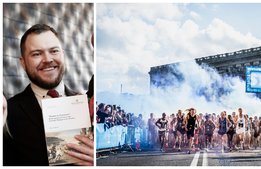 Efterlyser riktlinjer för uppföljning av evenemang