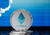 Financial consulting firm: Ethereum could hit $2,500 by the end of 2018