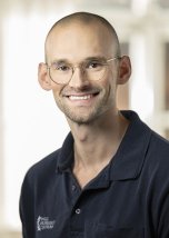 Bild på Christoffer