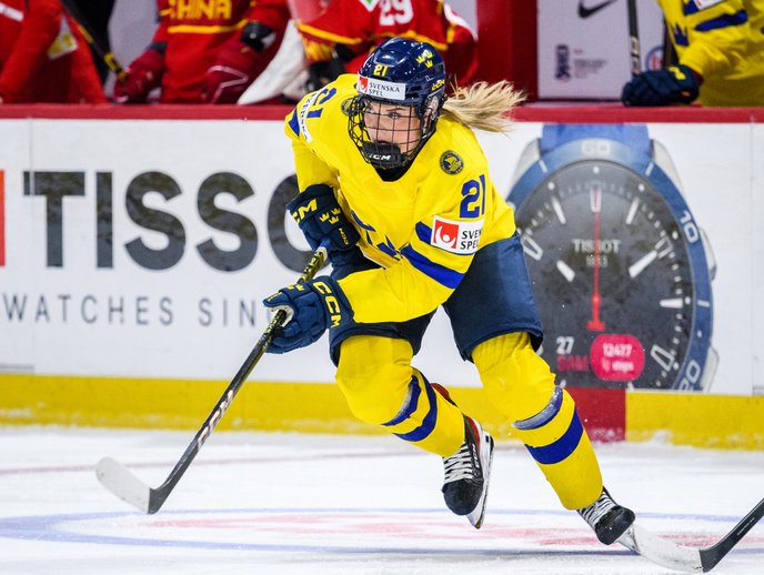 Vad är Hockeyakademin?