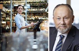 Visita stöttar kommunernas beslut