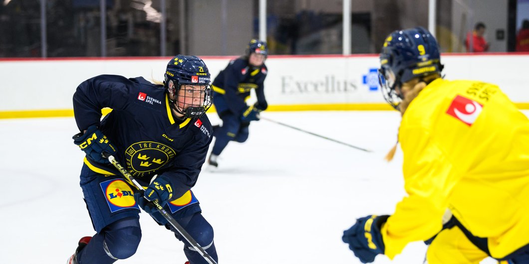 Skridskoåkning mot motstånd