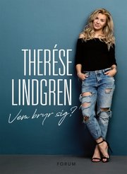 Boktips – Alla böcker av Therése Lindgren