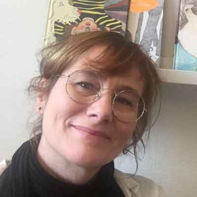 Jenny Franke