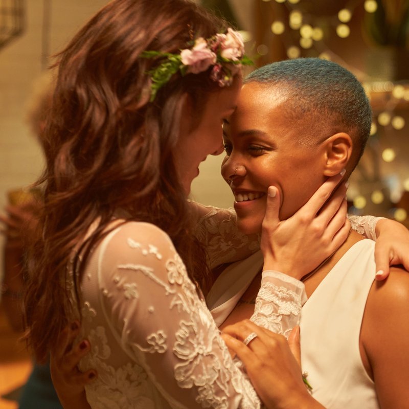 10 böcker du inte vill missa när du planerar bröllop