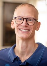 Bild på Christoffer