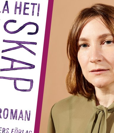 Sheila Heti skrev sig genom beslutet att inte bli mamma