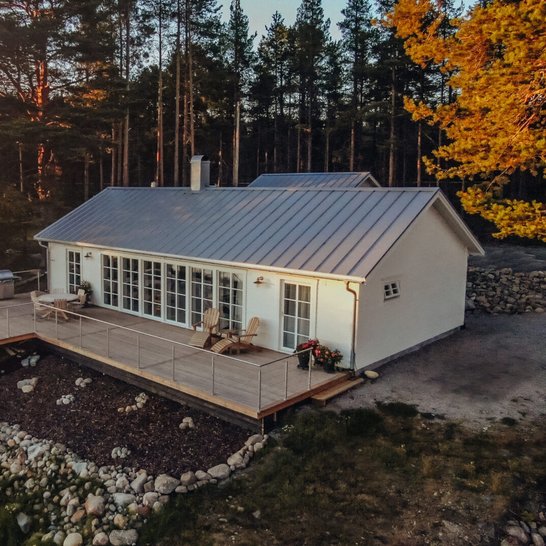 Storkhuset