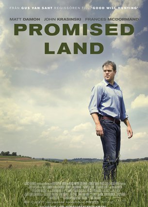 Promised Land