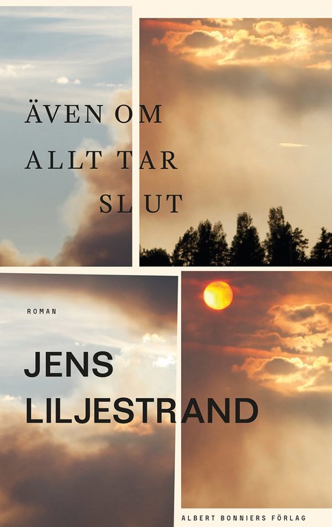 Cli-fi – 11 böcker som kretsar kring klimatet – vår tids ödesfråga