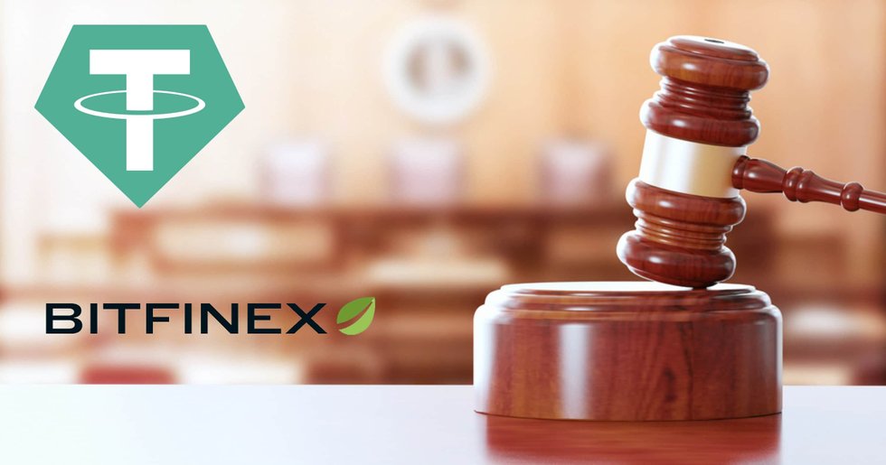 Tether och Bitfinex gör upp med amerikansk myndighet i uppmärksammad rättsprocess