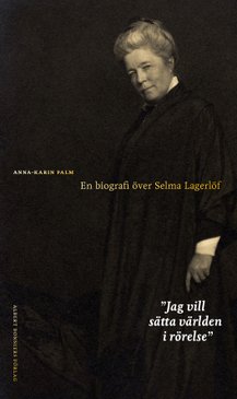 Jag vill sätta världen i rörelse