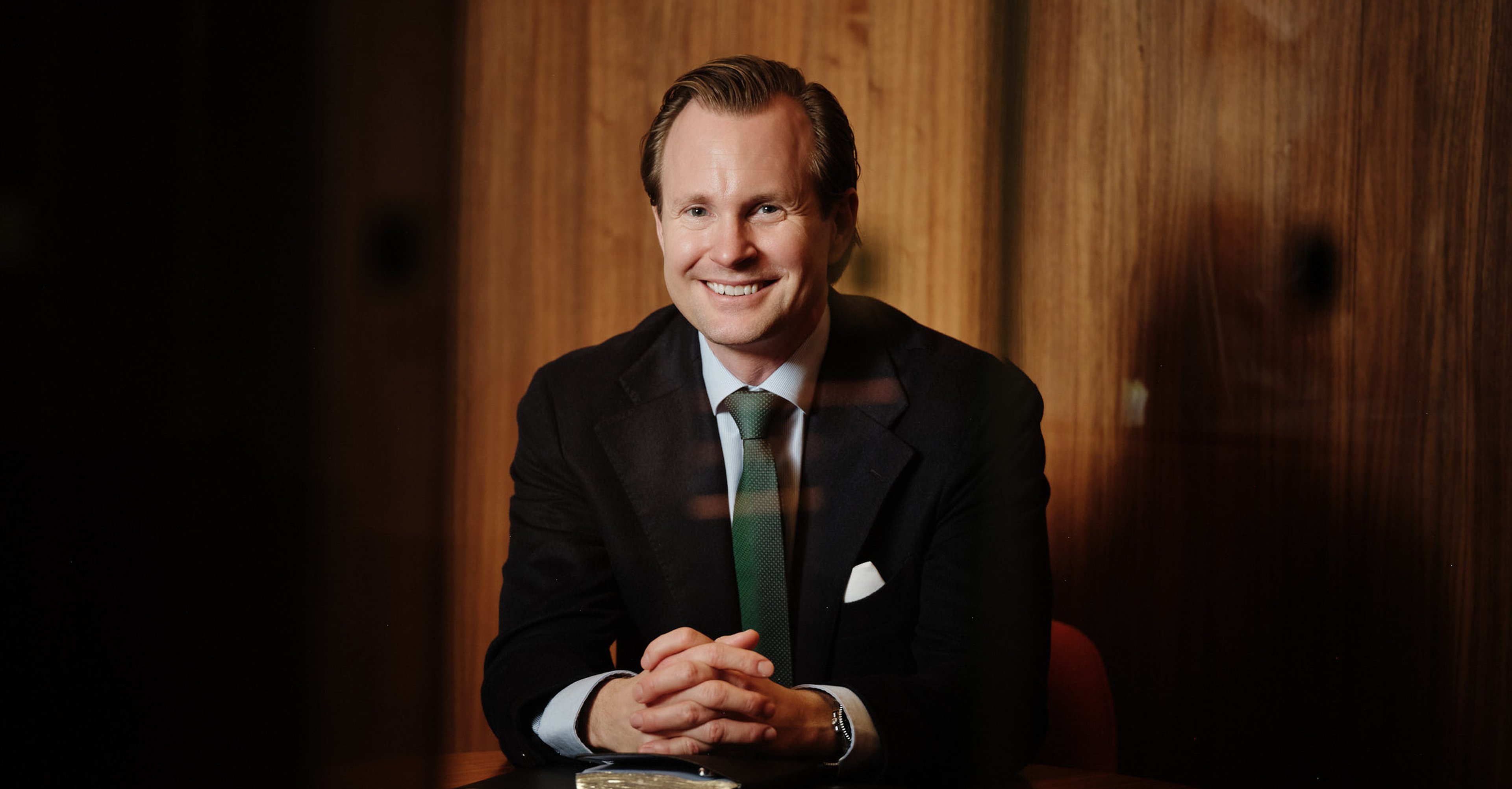 Daniel Algotsson