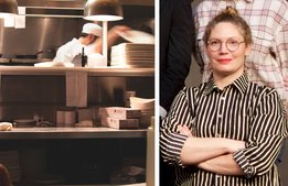 En nystart för svensk restaurangbransch