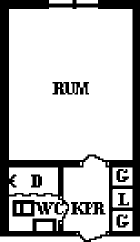 PlanlösningAxtorpsvägen 40