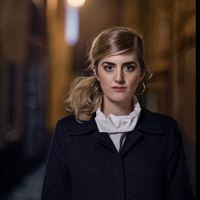 Läs ett exklusivt utdrag ur Klubben av Matilda Gustavsson