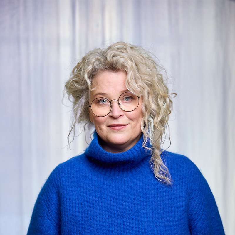 Stina Wirsén: Jag älskade och älskar fortfarande Madicken