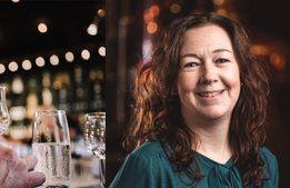 Hotellsamarbeten hjälper Hernö Gin att skapa dryckesdestination
