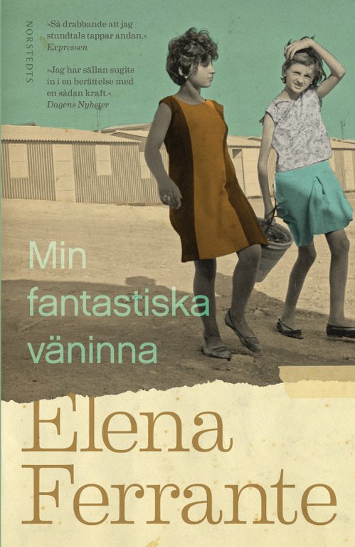 13 böcker som definierade 2010-talet
