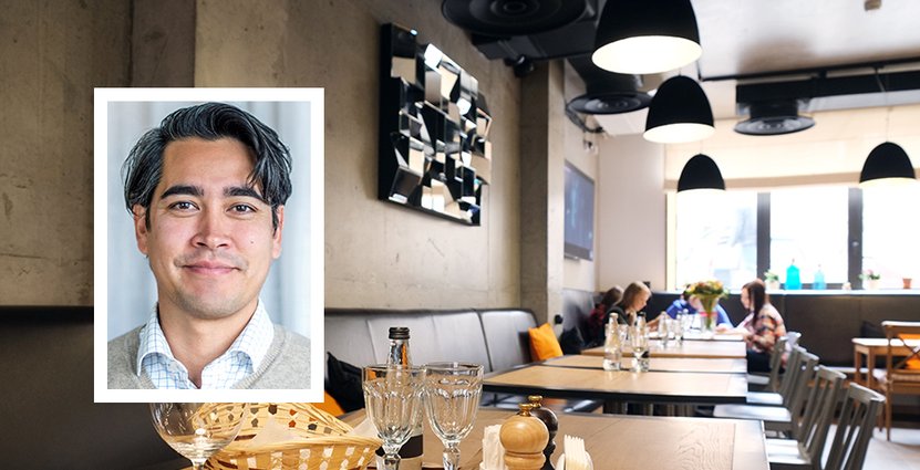 SCB:s siffror bekräftar tyvärr bilden vi redan har, säger Thomas Jakobsson, chefsekonom på Visita. 