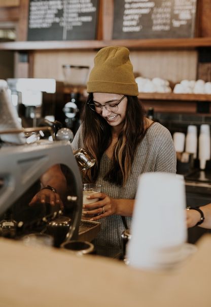 Heba - en tryggare värd