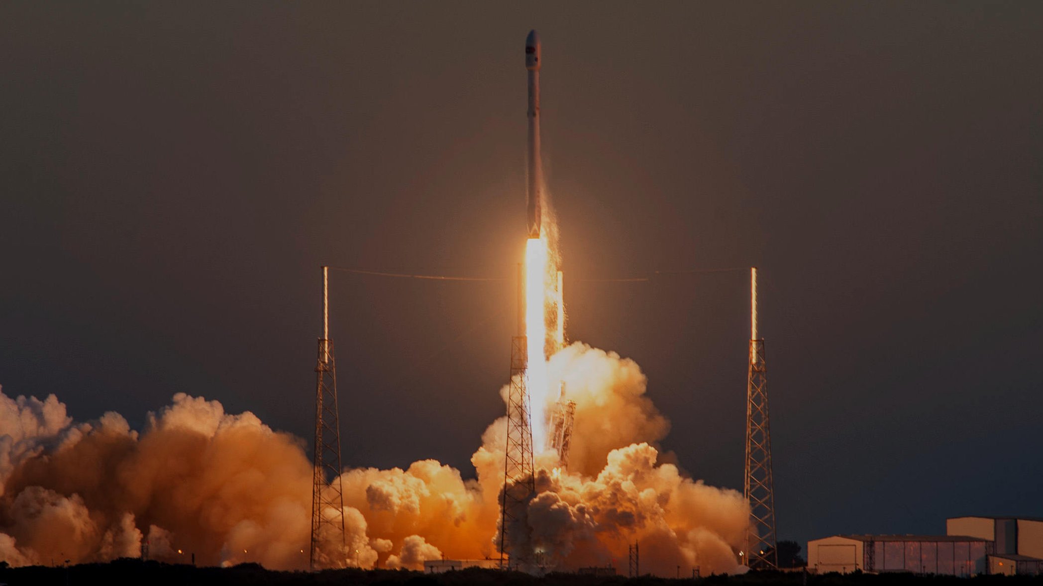 SpaceX