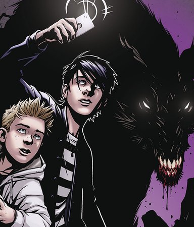 5 böcker för alla som slukat PAX-serien