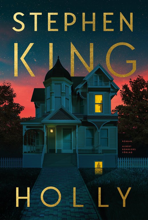 Stephen Kings bästa böcker — från 1970-talet till idag
