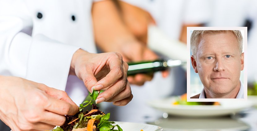 Visita välkomnar Fazers initiativ, men utbildningschef<br />
 Peter Thomelius betonar också vikten av validering. Foto: Colourbox/Visita