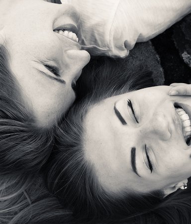 14 romaner som skildrar relationen mellan systrar