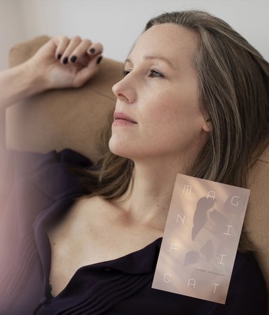 Paris möter Sápmi i Linnea Axelssons nya roman