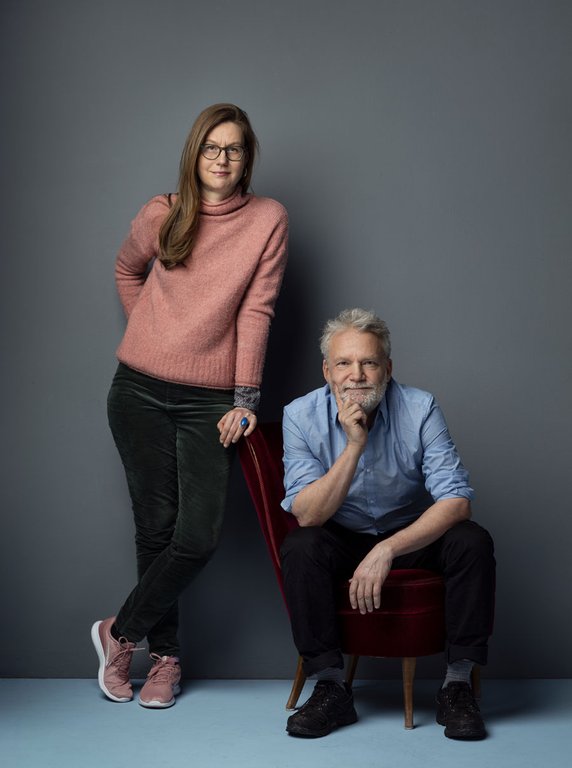 Fotograf: Thron Ullberg