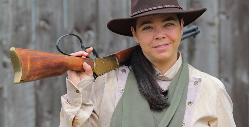 Linda Chrisoffersson tar över som affärsområdeschef på High Chaparral i sommar.  