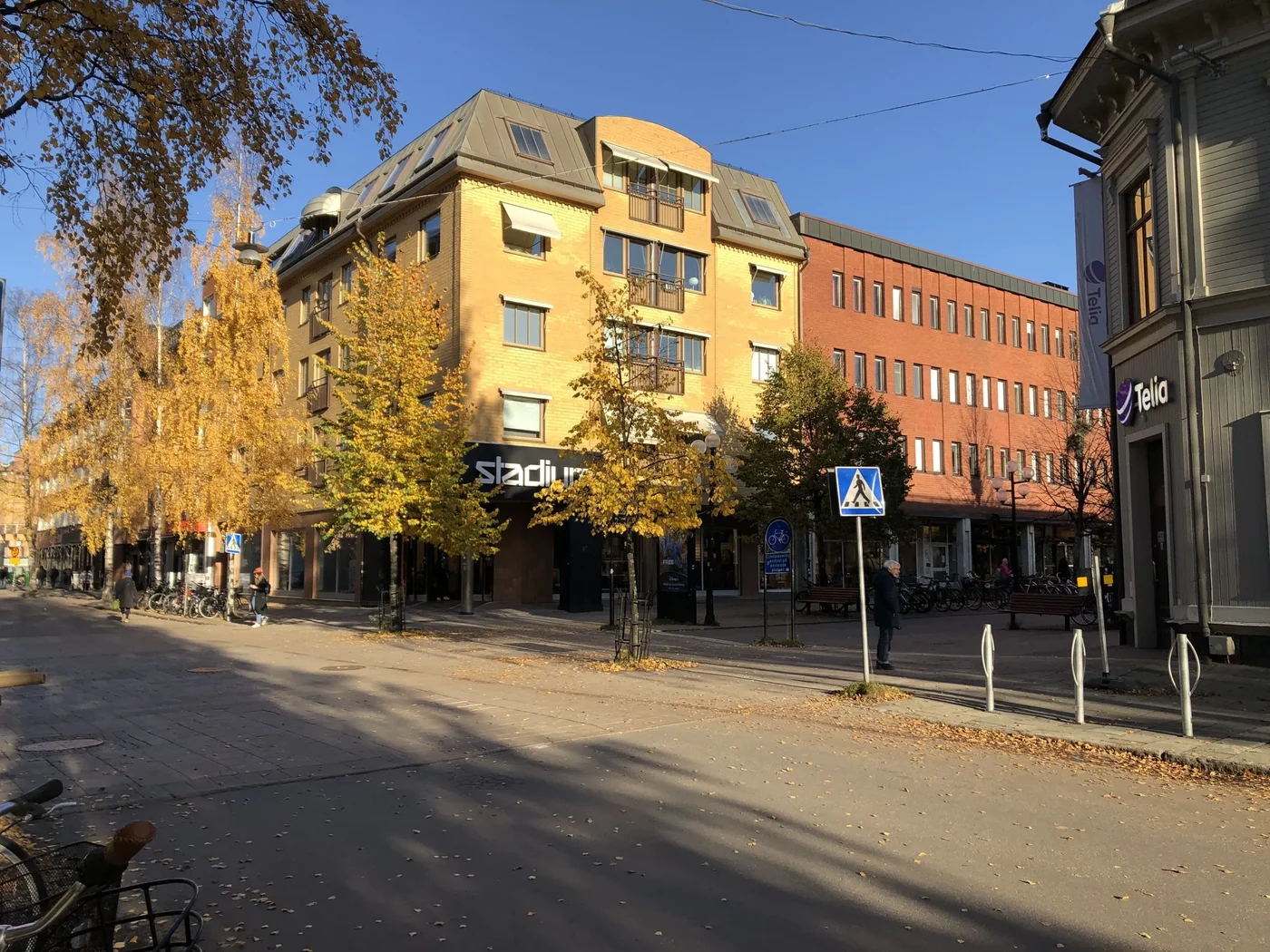 Before image
