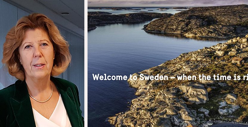 Foto: Visit Sweden