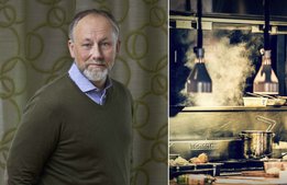 Visita: ”Det nya lönegolvet hotar kompetensförsörjningen”