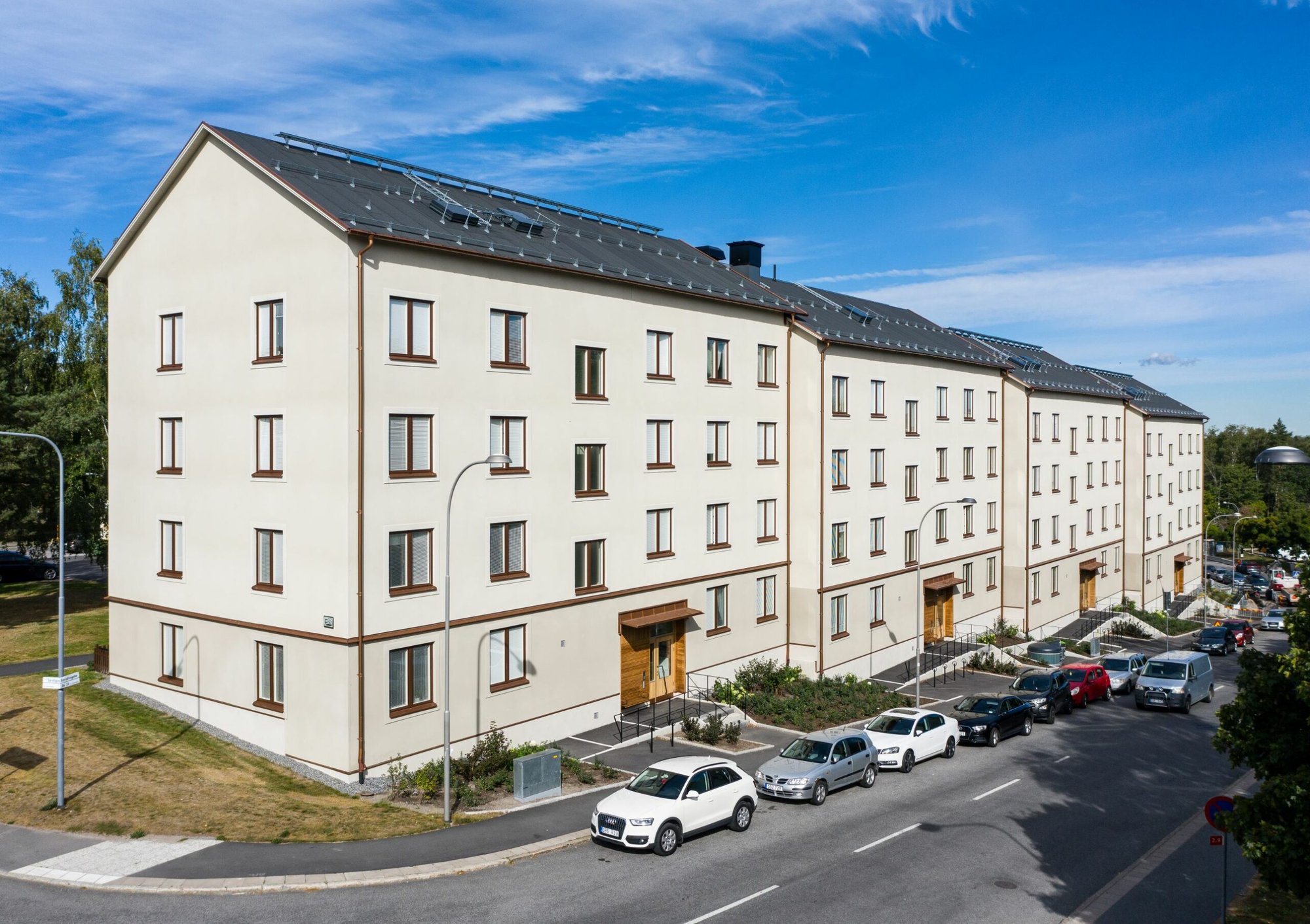 Säterhöjden, bild 1 av 7