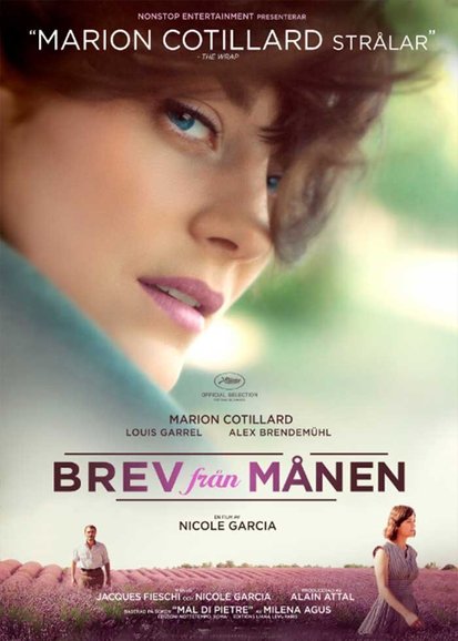 From the Land of the Moon