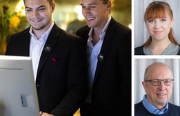 Så ska synen på utbildningarna förändras