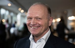 Pandox miljardaffär i hamn