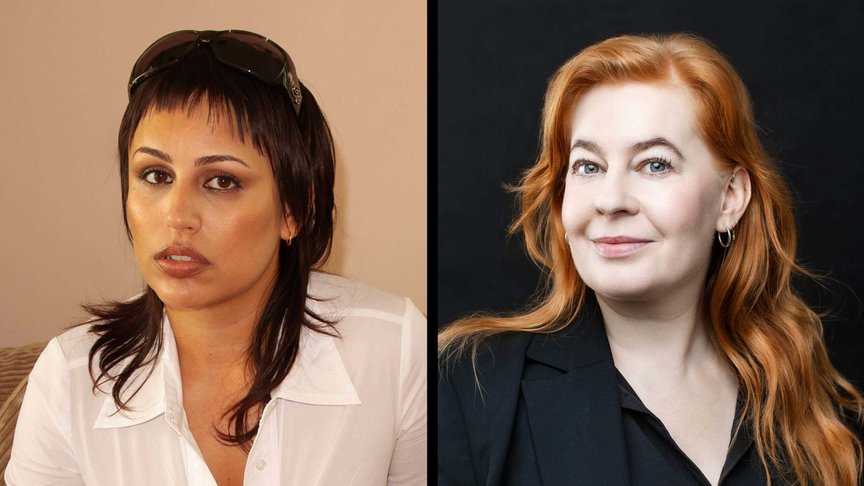 Lizette Romero Niknami: "Mitt stora hopp är att litteraturen ska kunna vara en plats där man kan formulera det man annars inte kan säga."