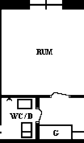 PlanlösningFysikgränd 13 A