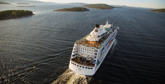 Höga kusten – ett uppskattat besöksmål även 2026